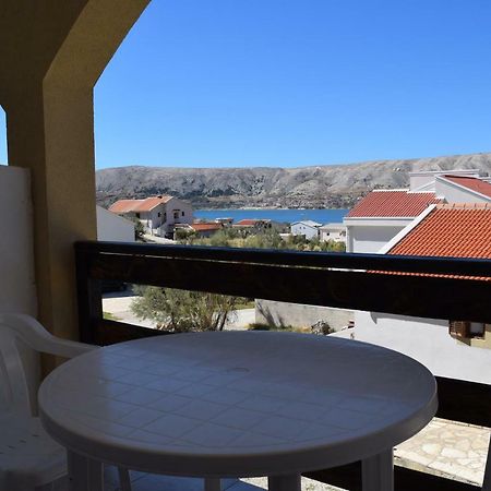 Apartmani Subasic Pag Town Buitenkant foto